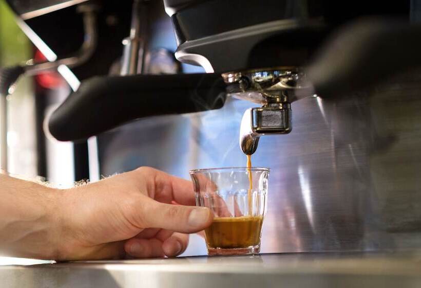 Fotos del hotel Vision:  15