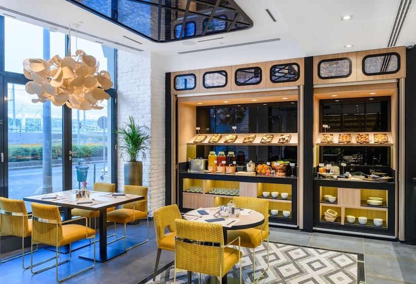 Fotos del hotel Vision:  16