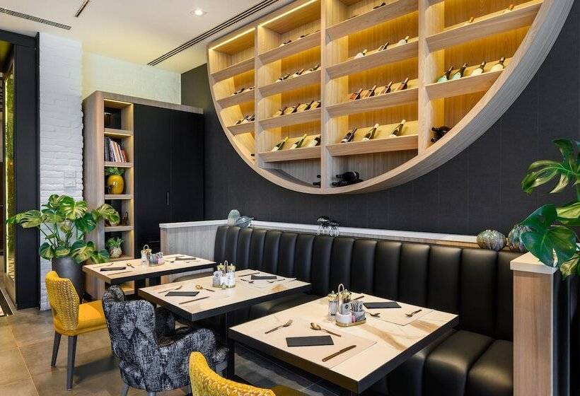 Fotos del hotel Vision:  17