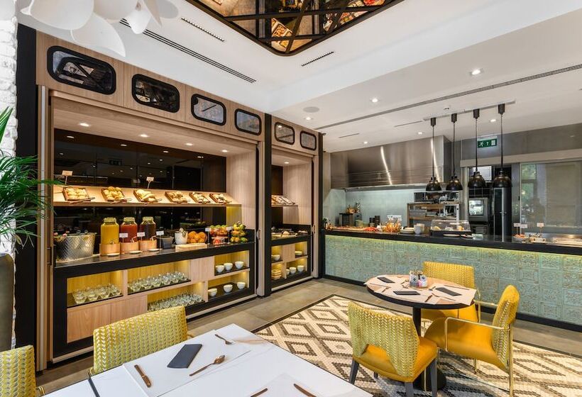 Fotos del hotel Vision:  18