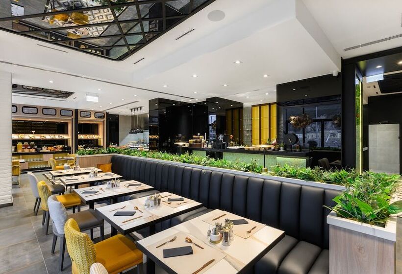 Fotos del hotel Vision:  19