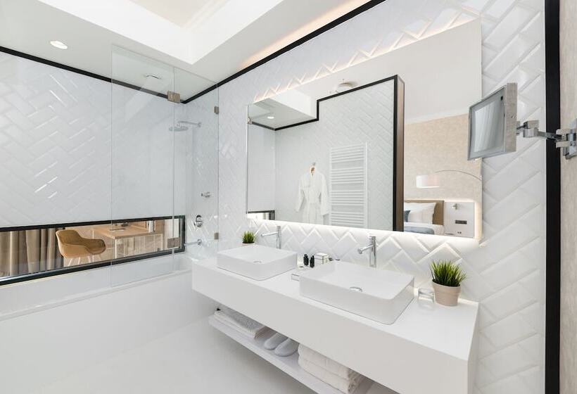 Fotos del hotel Vision:  7