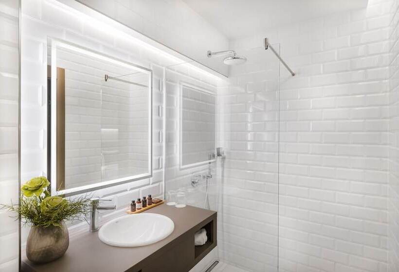 Fotos del hotel Vision:  6