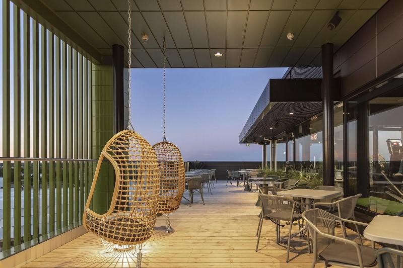 Fotos del hotel Original Sokos Hotel Kupittaa:  24