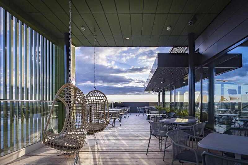 Fotos del hotel Original Sokos Hotel Kupittaa:  23