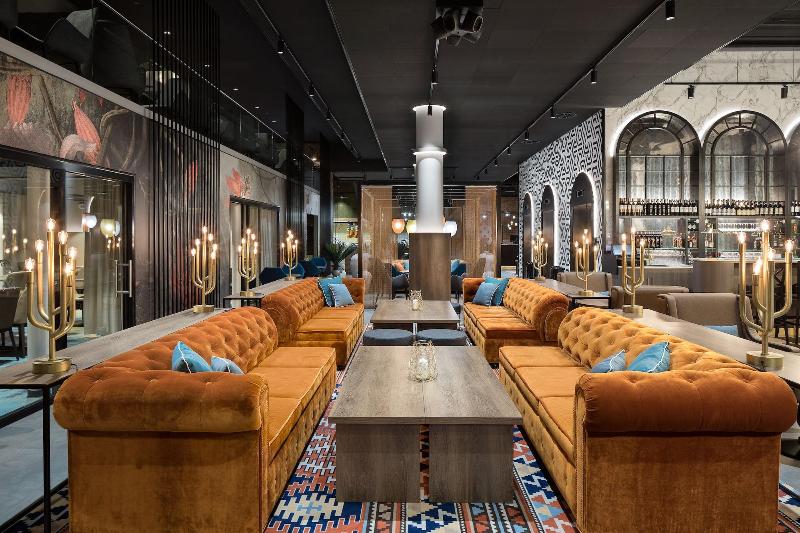 Fotos del hotel Original Sokos Hotel Kupittaa:  19