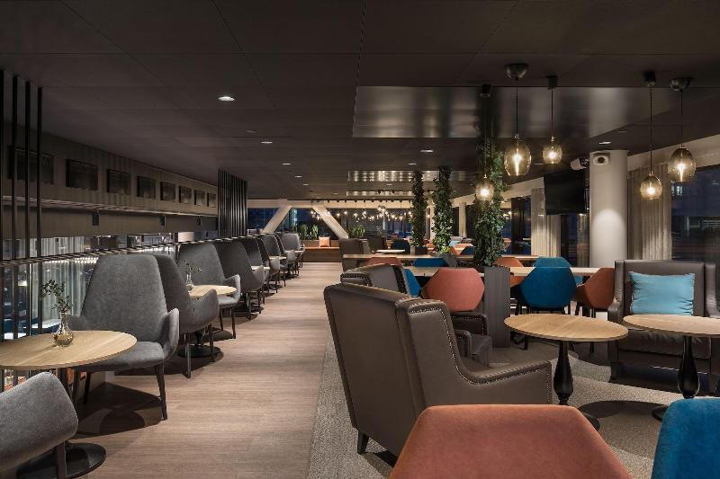 Fotos del hotel Original Sokos Hotel Kupittaa:  18