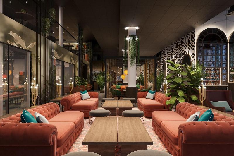 Fotos del hotel Original Sokos Hotel Kupittaa:  16