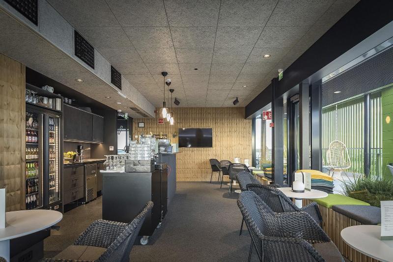 Fotos del hotel Original Sokos Hotel Kupittaa:  15