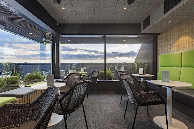 Fotos del hotel Original Sokos Hotel Kupittaa:  13