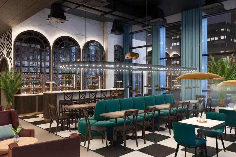 Fotos del hotel Original Sokos Hotel Kupittaa:  2