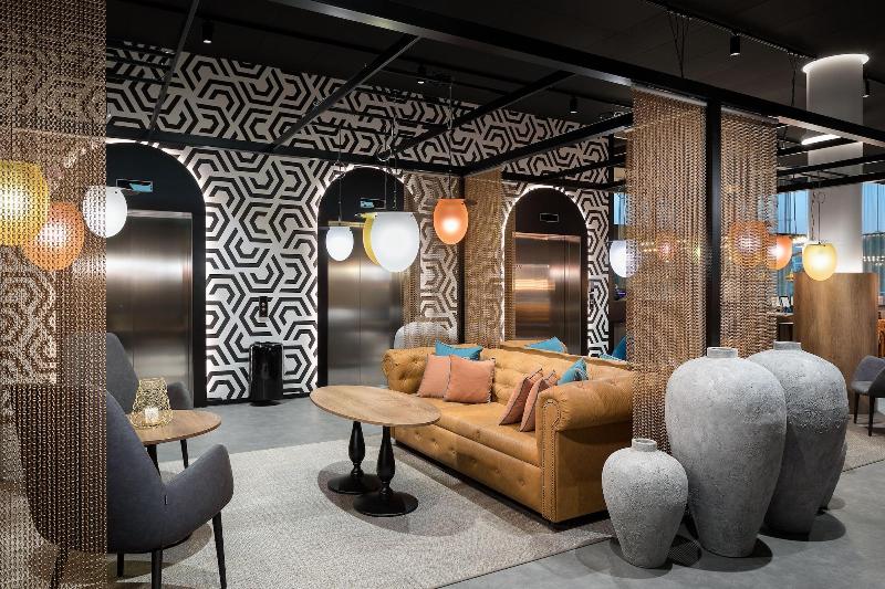 Fotos del hotel Original Sokos Hotel Kupittaa:  12