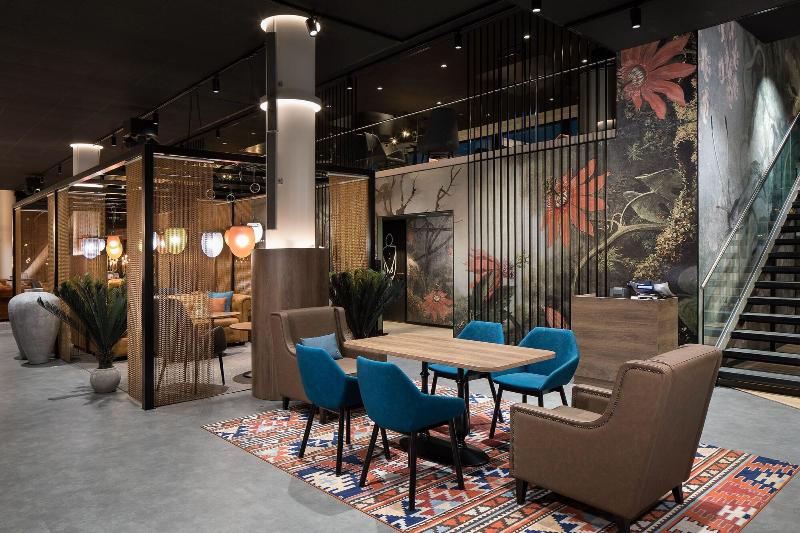 Fotos del hotel Original Sokos Hotel Kupittaa:  11