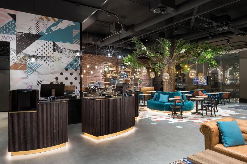 Fotos del hotel Original Sokos Hotel Kupittaa:  10