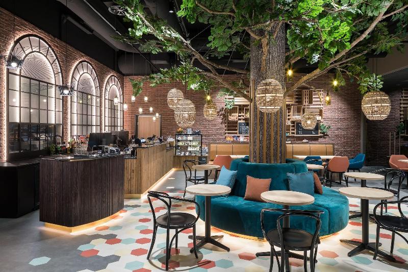 Fotos del hotel Original Sokos Hotel Kupittaa:  8