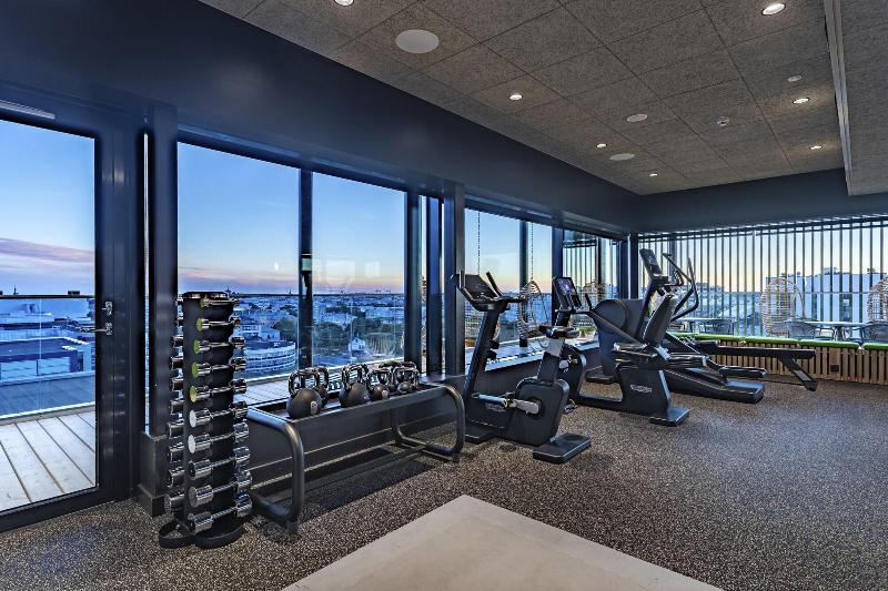 Fotos del hotel Original Sokos Hotel Kupittaa:  7