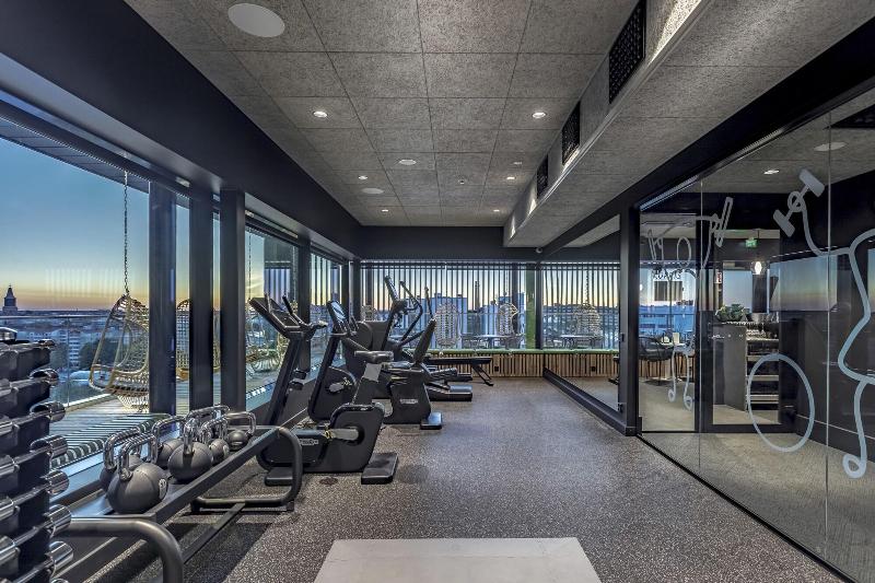 Fotos del hotel Original Sokos Hotel Kupittaa:  5