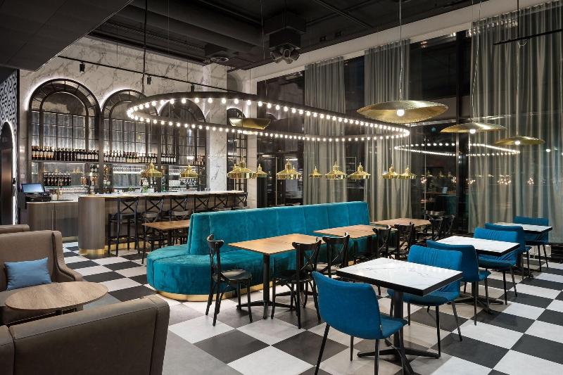 Fotos del hotel Original Sokos Hotel Kupittaa:  25