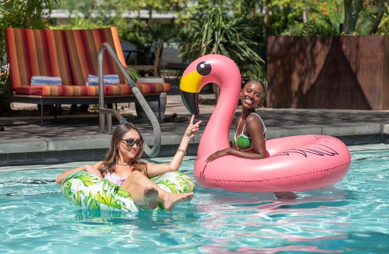 Fotos del hotel Rise Uptown:  2