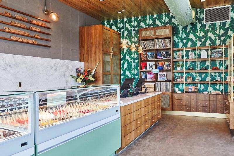 Fotos del hotel Rise Uptown:  4