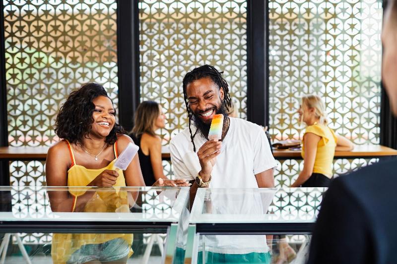 Fotos del hotel Rise Uptown:  5