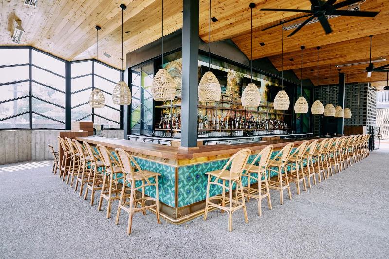 Fotos del hotel Rise Uptown:  7