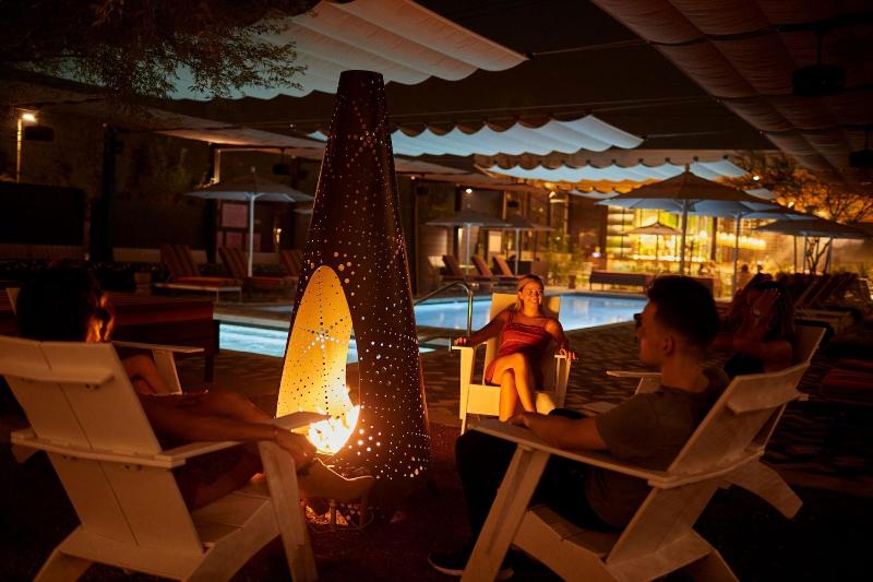 Fotos del hotel Rise Uptown:  9