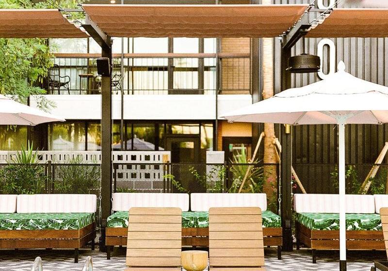 Fotos del hotel Rise Uptown:  12