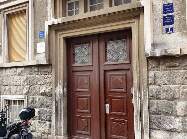 Fotos del hotel Prima Luxury Rooms:  5