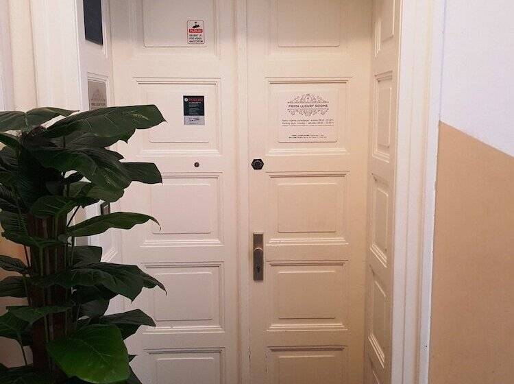 Fotos del hotel Prima Luxury Rooms:  15