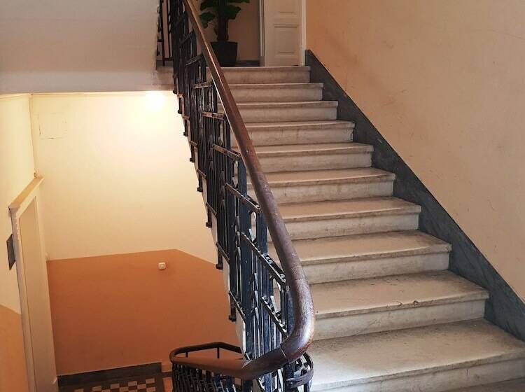 Fotos del hotel Prima Luxury Rooms:  12