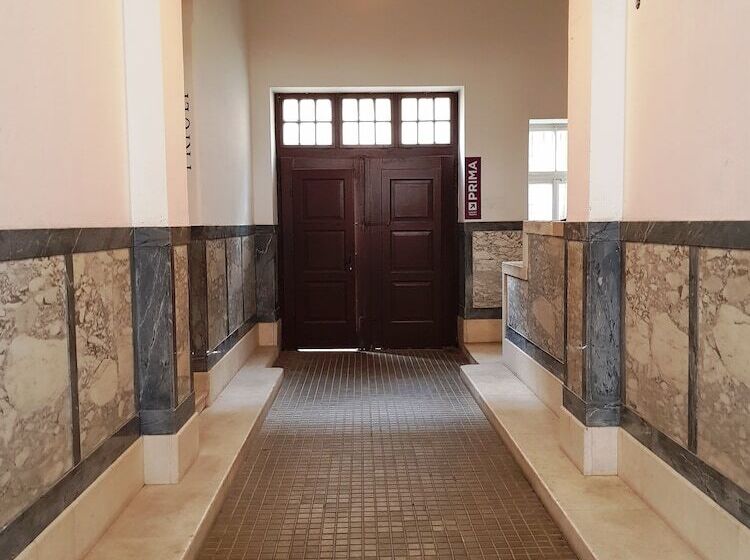 Fotos del hotel Prima Luxury Rooms:  16