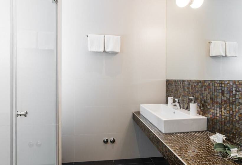 Fotos del hotel Prima Luxury Rooms:  11