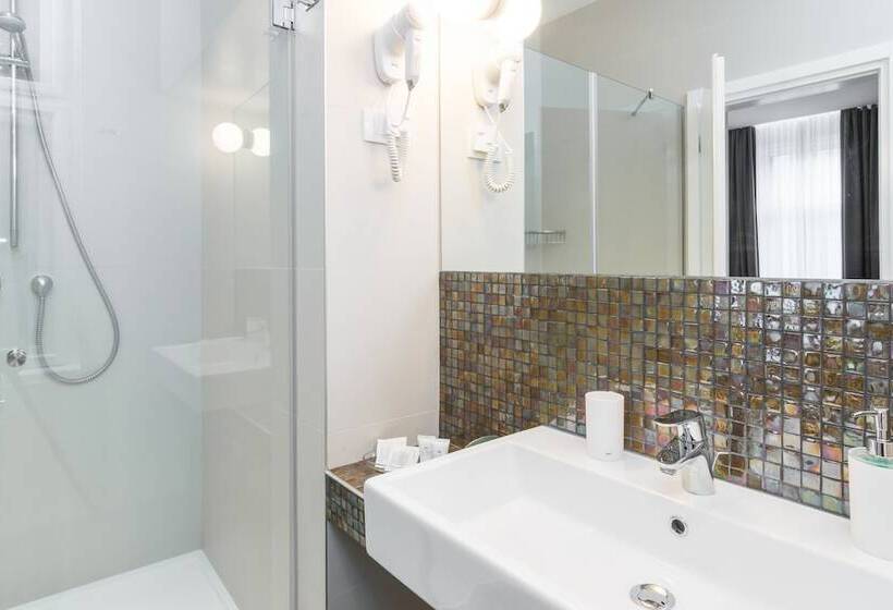 Fotos del hotel Prima Luxury Rooms:  23