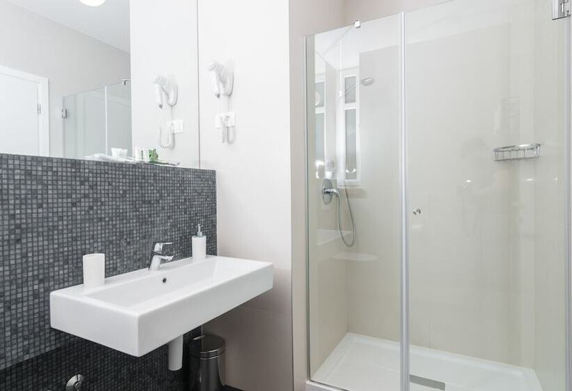 Fotos del hotel Prima Luxury Rooms:  21