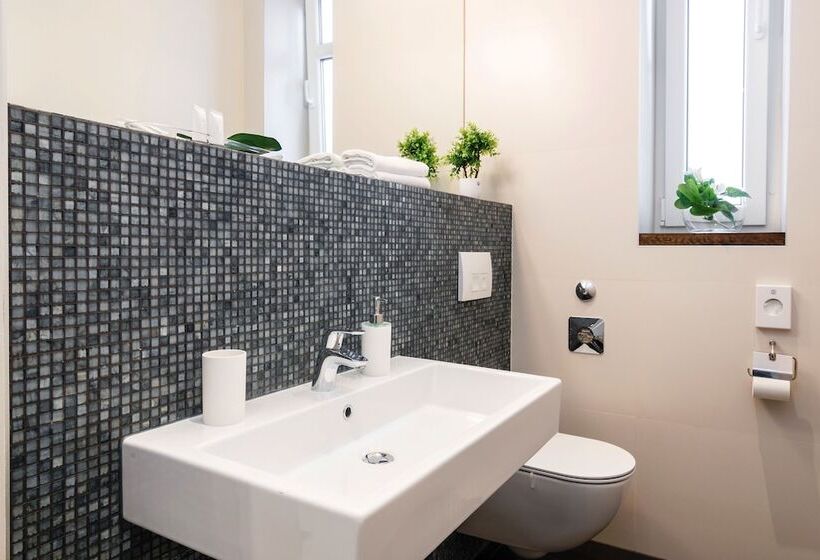 Fotos del hotel Prima Luxury Rooms:  2