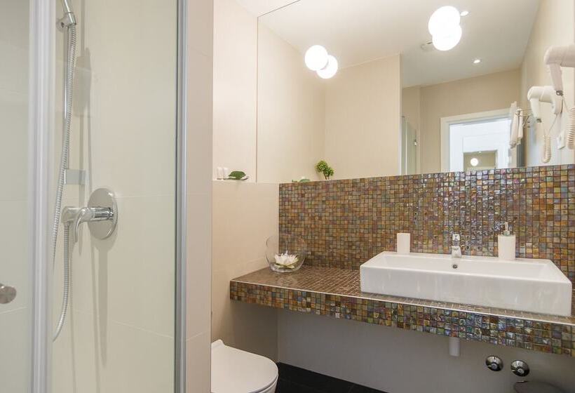 Fotos del hotel Prima Luxury Rooms:  9