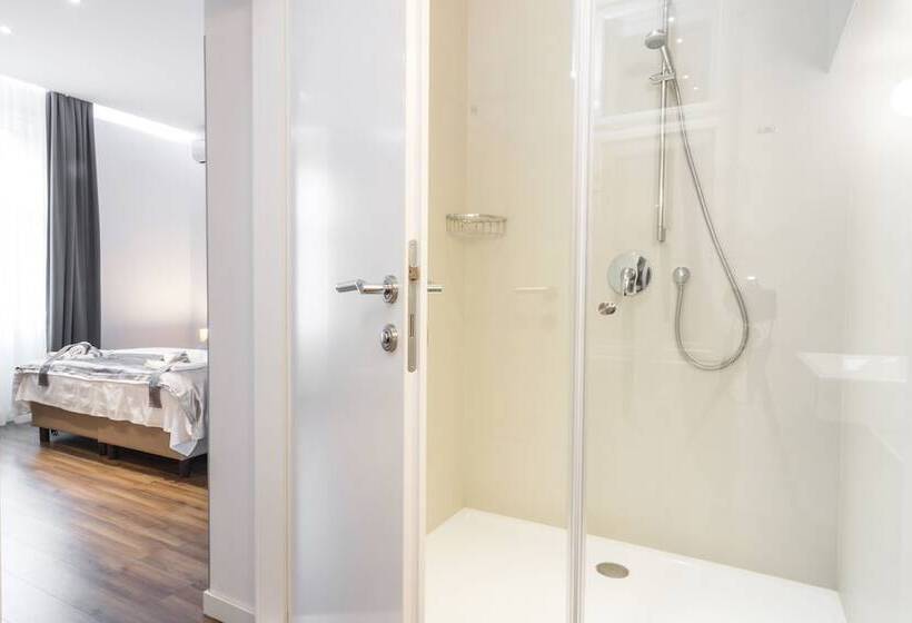 Fotos del hotel Prima Luxury Rooms:  8