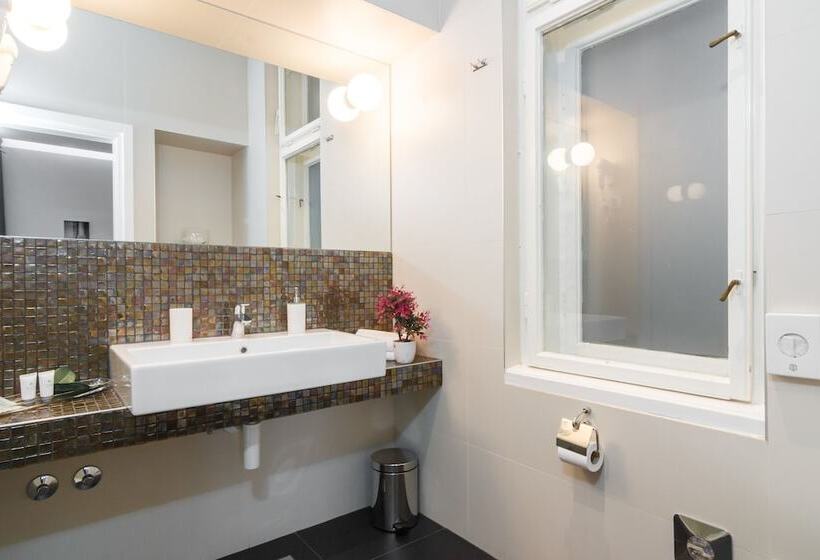 Fotos del hotel Prima Luxury Rooms:  6