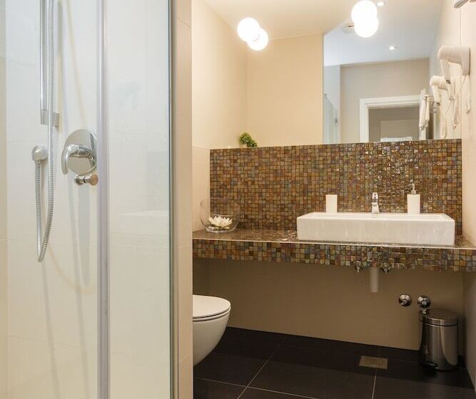 Fotos del hotel Prima Luxury Rooms:  18