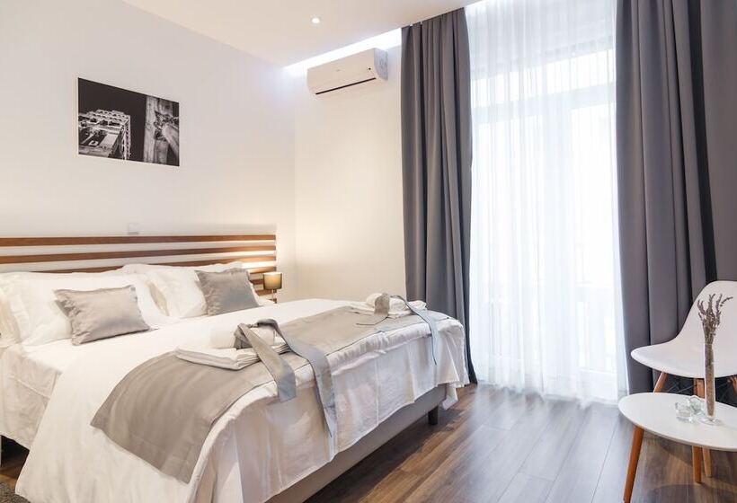 Fotos del hotel Prima Luxury Rooms:  13