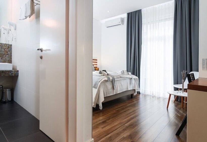 Fotos del hotel Prima Luxury Rooms:  20