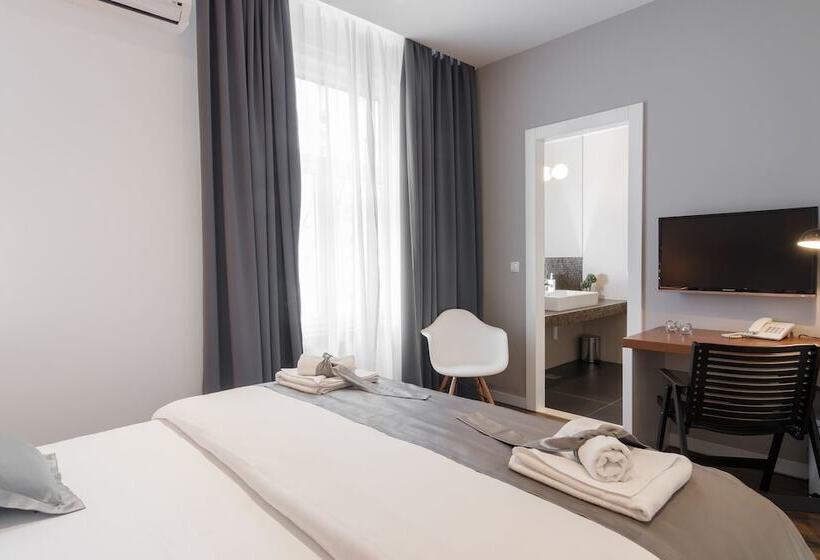 Fotos del hotel Prima Luxury Rooms:  22