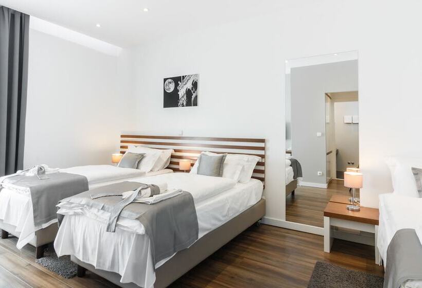 Fotos del hotel Prima Luxury Rooms:  24