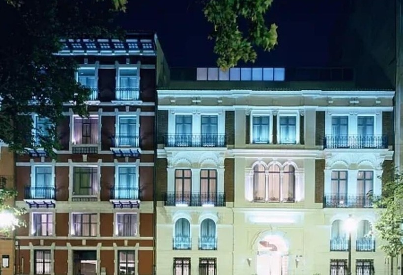 Fotos del hotel Guest House Duc De Gaeta:  24