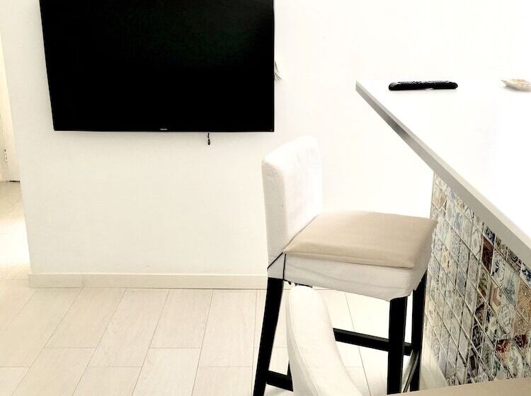 Fotos del hotel Guest House Duc De Gaeta:  6