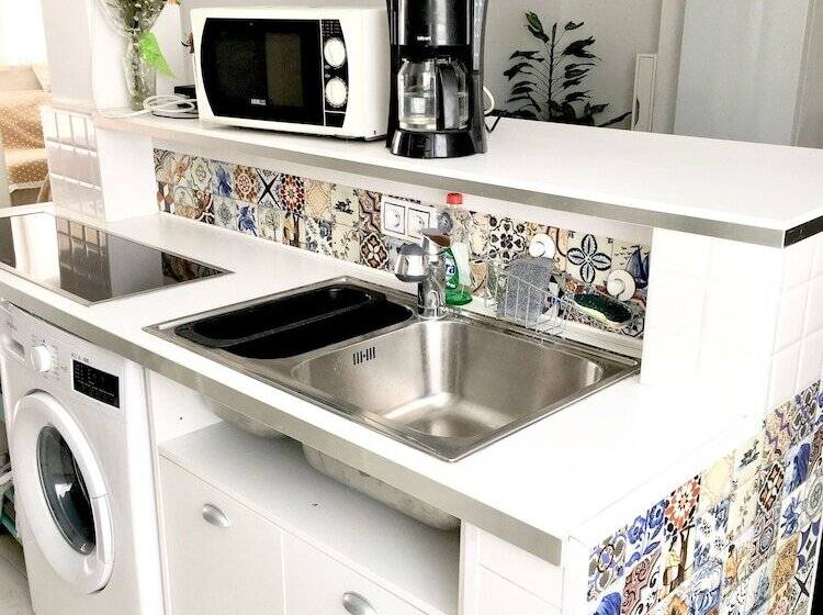 Fotos del hotel Guest House Duc De Gaeta:  8