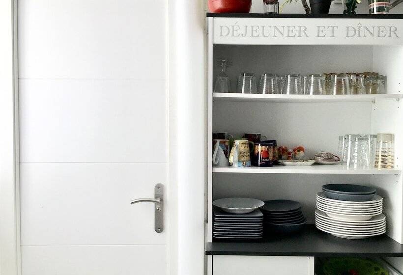 Fotos del hotel Guest House Duc De Gaeta:  9