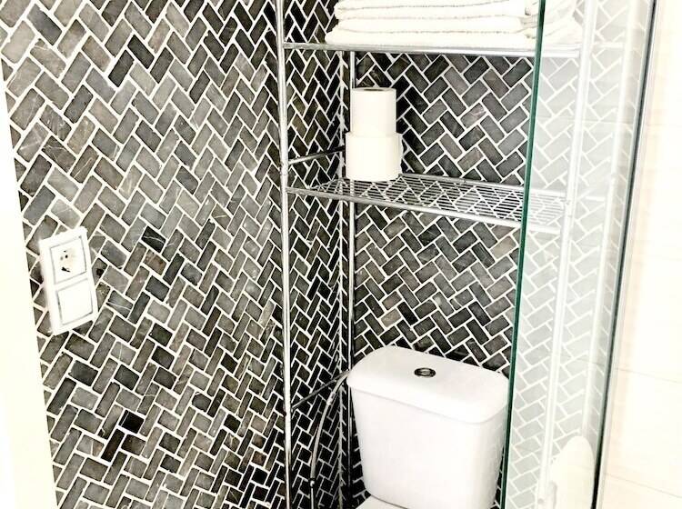 Fotos del hotel Guest House Duc De Gaeta:  10