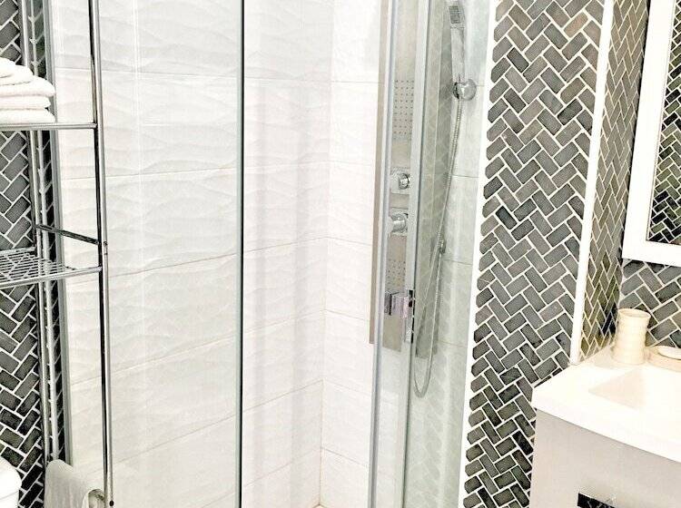 Fotos del hotel Guest House Duc De Gaeta:  11